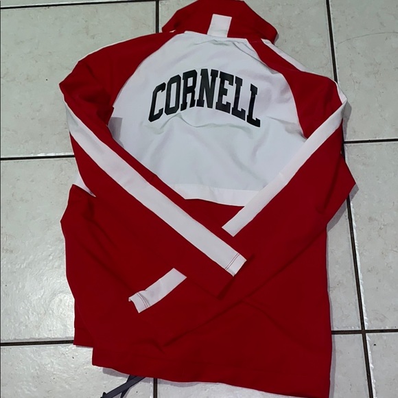 ASICS women’s Cornell running jacket - Picture 2 of 2